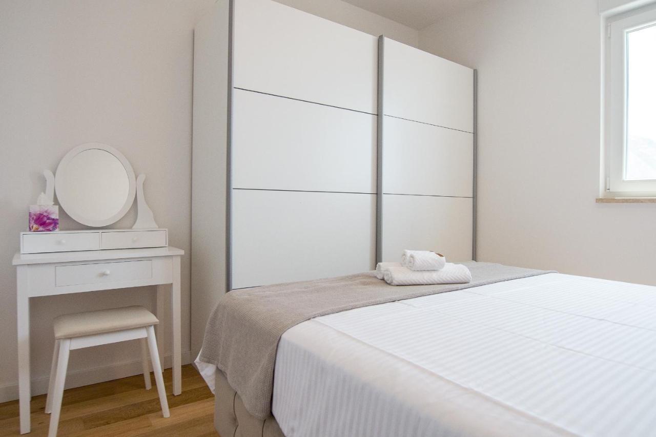 Residence Ivano Makarska Zewnętrze zdjęcie